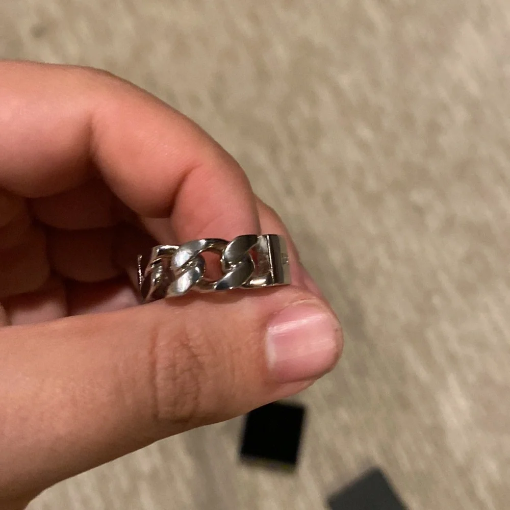 Dior Ring